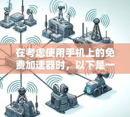 在考虑使用手机上的免费加速器时,以下是一些关键点和建议,帮助您做出明智的选择 在考虑使用手机上的免费加速器时,以下是一些关键点和建议,帮助您做出明智的选择