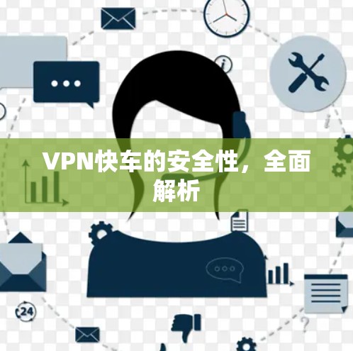VPN快车的安全性，全面解析