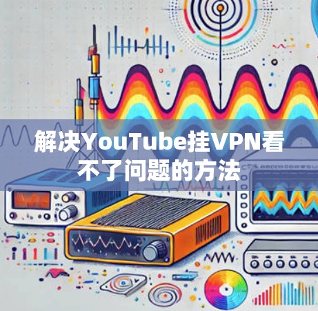 解决YouTube挂VPN看不了问题的方法