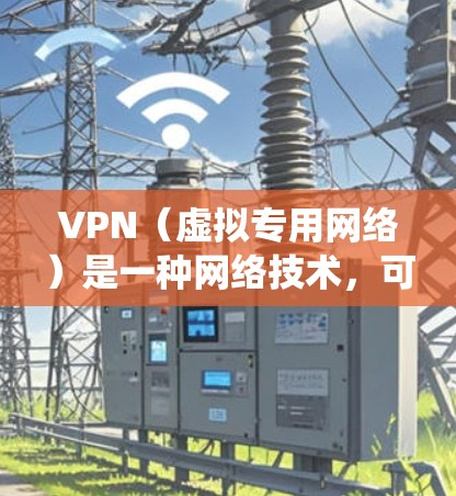 VPN(虚拟专用网络)是一种网络技术,可以帮助用户加密网络流量,提供匿名性和安全性。常见的用途包括保护隐私、绕过网络限制、或为多个设备提供安全的互联网访问 VPN(虚拟专用网络)是一种网络技术,可以帮助用户加密网络流量,提供匿名性和安全性。常见的用途包括保护隐私、绕过网络限制、或为多个设备提供安全的互联网访问