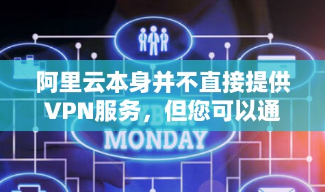 阿里云本身并不直接提供VPN服务,但您可以通过以下方式在阿里云环境中实现类似VPN的功能 阿里云本身并不直接提供VPN服务,但您可以通过以下方式在阿里云环境中实现类似VPN的功能