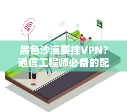 黑色沙漠要挂VPN？通信工程师必备的配置与优化指南