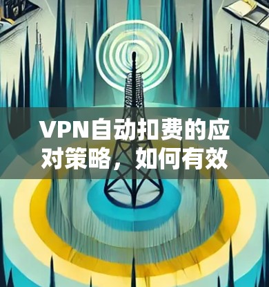 VPN自动扣费的应对策略,如何有效取消并防止重复扣费 VPN自动扣费的应对策略,如何有效取消并防止重复扣费
