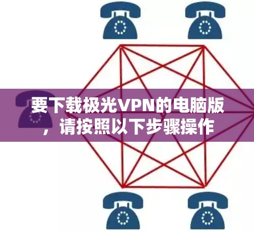 要下载极光VPN的电脑版,请按照以下步骤操作 要下载极光VPN的电脑版,请按照以下步骤操作