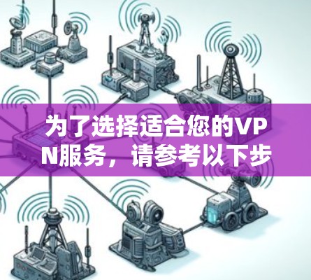 为了选择适合您的VPN服务,请参考以下步骤和建议 为了选择适合您的VPN服务,请参考以下步骤和建议