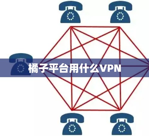 橘子平台用什么VPN