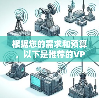 根据您的需求和预算,以下是推荐的VPN服务 根据您的需求和预算,以下是推荐的VPN服务