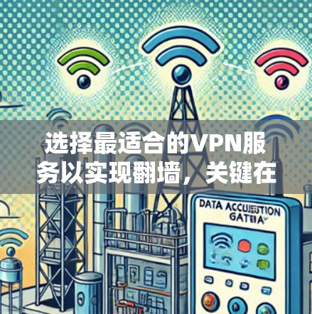 选择最适合的VPN服务以实现翻墙，关键在于明确您的需求，并根据这些需求筛选适合的选项。以下是根据不同需求推荐的VPN服务