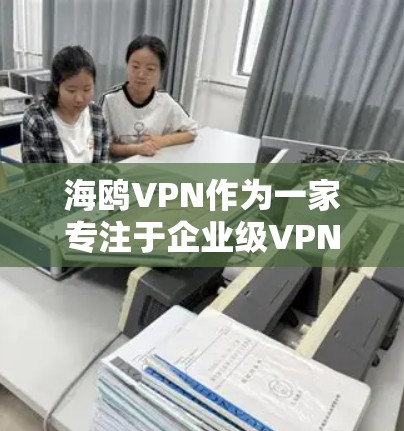 海鸥VPN作为一家专注于企业级VPN服务的公司，在技术能力和服务质量上有一定的优势。以下是一些关键点来评估其靠谱程度