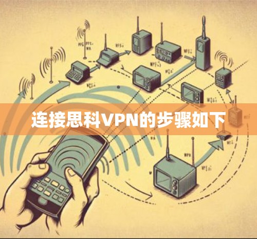 连接思科VPN的步骤如下 连接思科VPN的步骤如下