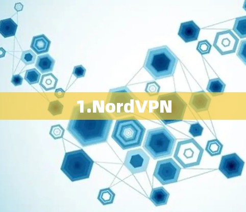 1.NordVPN