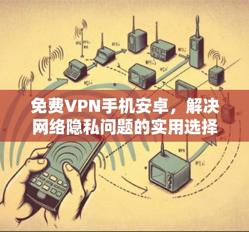 免费VPN手机安卓,解决网络隐私问题的实用选择 免费VPN手机安卓,解决网络隐私问题的实用选择