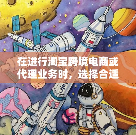 在进行淘宝跨境电商或代理业务时,选择合适的工具和技术是非常重要的。以下是一些关于淘宝代理软件和VPN的建议,帮助您更好地进行跨境电商运营 在进行淘宝跨境电商或代理业务时,选择合适的工具和技术是非常重要的。以下是一些关于淘宝代理软件和VPN的建议,帮助您更好地进行跨境电商运营