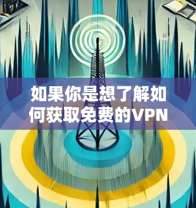 如果你是想了解如何获取免费的VPN地址,可以通过一些免费的VPN服务提供商获取,如FreeVPN、ProXPN等。请注意,免费VPN服务可能存在一些限制或广告,建议选择可靠的服务 如果你是想了解如何获取免费的VPN地址,可以通过一些免费的VPN服务提供商获取,如FreeVPN、ProXPN等。请注意,免费VPN服务可能存在一些限制或广告,建议选择可靠的服务