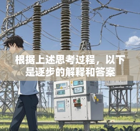 根据上述思考过程,以下是逐步的解释和答案 根据上述思考过程,以下是逐步的解释和答案