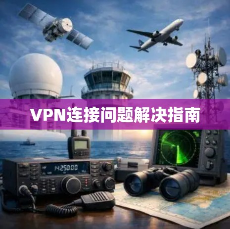 VPN连接问题解决指南 VPN连接问题解决指南