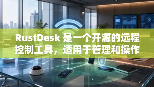 RustDesk 是一个开源的远程控制工具,适用于管理和操作远程服务器或设备。以下是使用 RustDesk 的步骤说明 RustDesk 是一个开源的远程控制工具,适用于管理和操作远程服务器或设备。以下是使用 RustDesk 的步骤说明