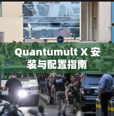 Quantumult X 安装与配置指南 Quantumult X 安装与配置指南
