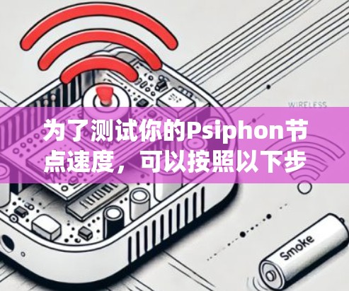 为了测试你的Psiphon节点速度,可以按照以下步骤进行 为了测试你的Psiphon节点速度,可以按照以下步骤进行