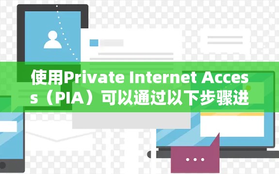 使用Private Internet Access（PIA）可以通过以下步骤进行设置和日常使用，以确保您的网络安全和隐私。以下是一些详细的指南和建议