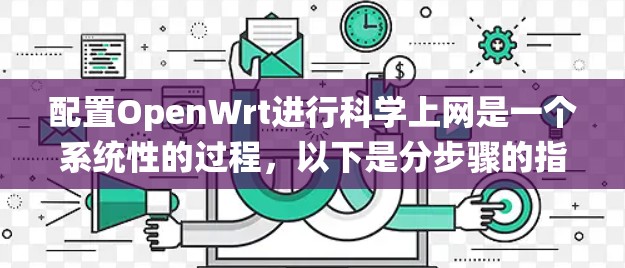 配置OpenWrt进行科学上网是一个系统性的过程，以下是分步骤的指南，帮助您顺利完成配置