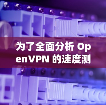 为了全面分析 OpenVPN 的速度测试和线路性能,以下是详细的步骤和总结 为了全面分析 OpenVPN 的速度测试和线路性能,以下是详细的步骤和总结