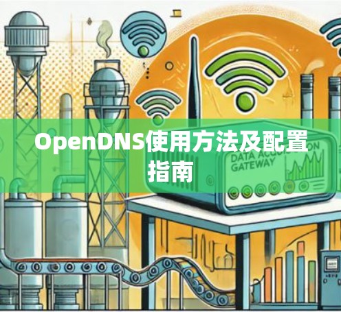 OpenDNS使用方法及配置指南 OpenDNS使用方法及配置指南