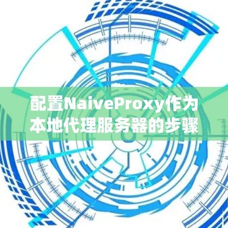 配置NaiveProxy作为本地代理服务器的步骤如下 配置NaiveProxy作为本地代理服务器的步骤如下