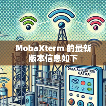 MobaXterm 的最新版本信息如下 MobaXterm 的最新版本信息如下