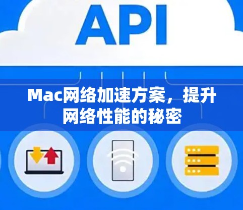 Mac网络加速方案，提升网络性能的秘密