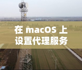 在 macOS 上设置代理服务器可以通过以下几种方法实现。代理服务器可以帮助其他设备(如 Windows 电脑、手机等)通过你的 Mac 访问互联网或内部资源 在 macOS 上设置代理服务器可以通过以下几种方法实现。代理服务器可以帮助其他设备(如 Windows 电脑、手机等)通过你的 Mac 访问互联网或内部资源