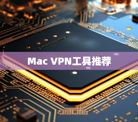 Mac VPN工具推荐 Mac VPN工具推荐