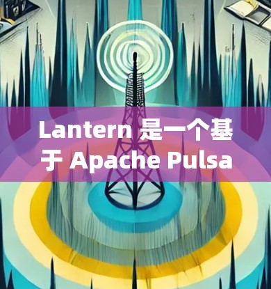 Lantern 是一个基于 Apache Pulsar 的实时数据处理和分析平台，具有强大的数据生成、实时计算和可视化能力。以下是 Lantern 的配置指南，帮助您更好地使用该平台