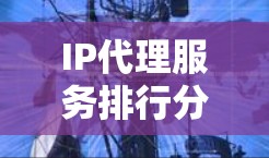 IP代理服务排行分析 IP代理服务排行分析