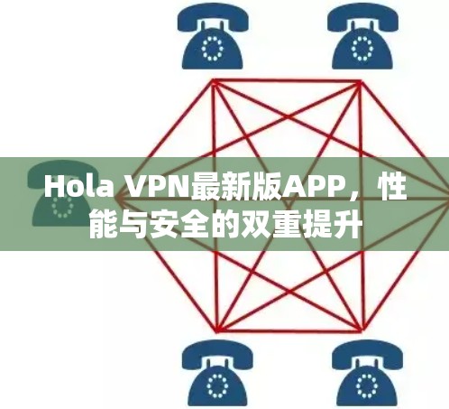 Hola VPN最新版APP，性能与安全的双重提升