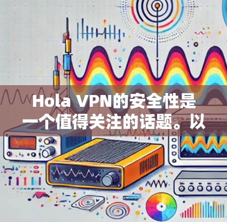 Hola VPN的安全性是一个值得关注的话题。以下是一些关键点,可以帮助你更好地理解其安全性 Hola VPN的安全性是一个值得关注的话题。以下是一些关键点,可以帮助你更好地理解其安全性