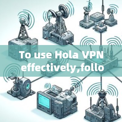 To use Hola VPN effectively,follow these organized steps: To use Hola VPN effectively,follow these organized steps: