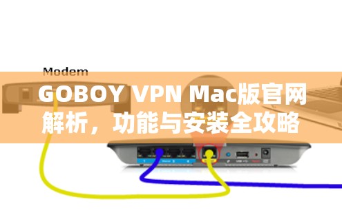 GOBOY VPN Mac版官网解析,功能与安装全攻略 GOBOY VPN Mac版官网解析,功能与安装全攻略