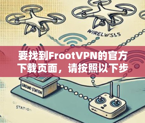 要找到FrootVPN的官方下载页面,请按照以下步骤操作 要找到FrootVPN的官方下载页面,请按照以下步骤操作
