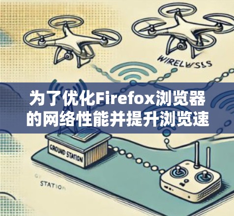 为了优化Firefox浏览器的网络性能并提升浏览速度,可以按照以下步骤安装和配置插件 为了优化Firefox浏览器的网络性能并提升浏览速度,可以按照以下步骤安装和配置插件