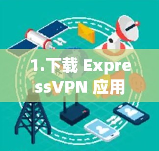 1.下载 ExpressVPN 应用 1.下载 ExpressVPN 应用