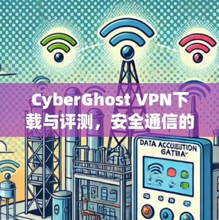 CyberGhost VPN下载与评测，安全通信的最佳选择？