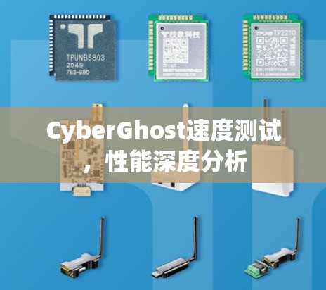 CyberGhost速度测试,性能深度分析