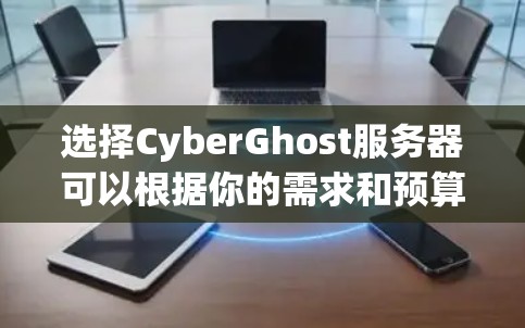 选择CyberGhost服务器可以根据你的需求和预算进行以下分类和选择 选择CyberGhost服务器可以根据你的需求和预算进行以下分类和选择